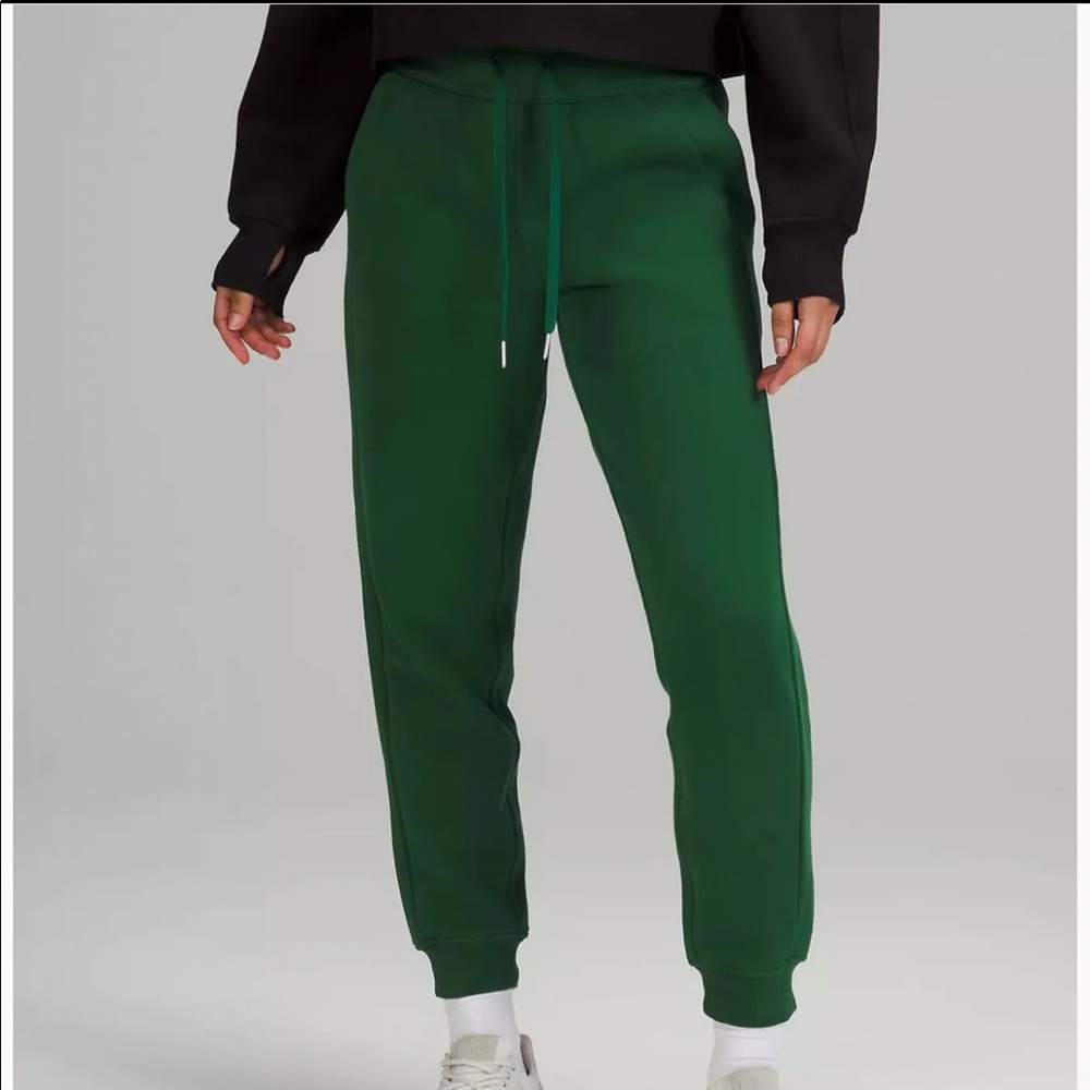 Lululemon Scuba HR Jogger
